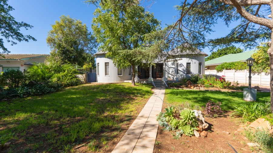 5 Bedroom Property for Sale in Robertson Western Cape